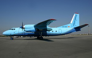 Airlift Service An-26_1