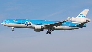 KLM 95 years_1