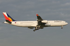 Philippines_Airlines_A340_313