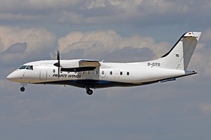 Private Wings Dornier 328 D-CITO