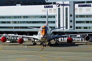 Rossiya - Russian Airlines Boeing 747-400 EI-XLD