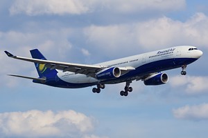 Rwand Air Airbus A330-300 9XR-WP