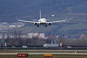 Ryanair Boeing 737-800 EI-FTS