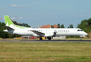 Saab 2000 Golden Air SE-LXH_1