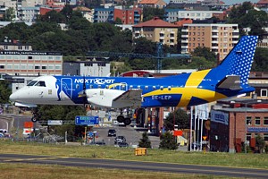 Saab 340 Nextjet SE-LEP_1