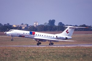 Clintondale TU-134 RA-65132_1