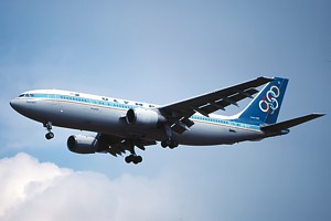 Olympic A300 SX-BEH_1