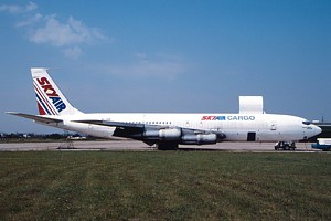 SkyCargo B707 EL-JNS_1