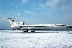 Samara TU-154 RA-85500_1