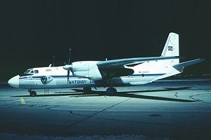 Antonov Airtrack AN-26 UR-26007_1