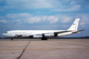 Jason Air B707 9G-JNR_1