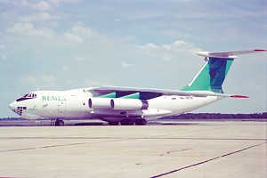 Remex IL-76 RA-78731_1