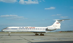 Alak Air Saravi TU-134 RA-65756_1
