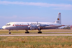 Tarom IL-18 YR-IMH_1