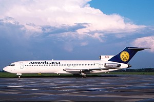 Americana B727 OM-AHK_1