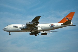 South African Cargo B747-200 ZS-SAR_1