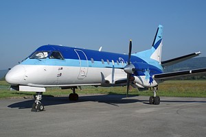 SkyTaxi_Saab 340