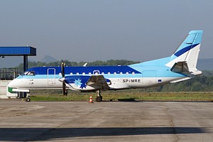 SkyTaxi_Saab 340