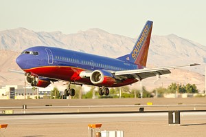 Southwest Airlines Boeing 737-300 N685SW