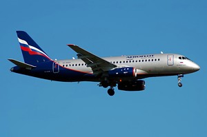 SSJ100 Aeroflot RA-89001_1