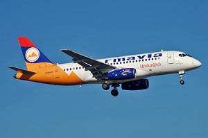 SSJ100 Armavia EK95015_1