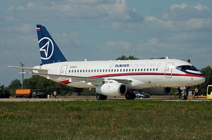 SSJ100 Sukhoi 97004_1