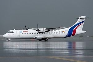 Swiftair ATR ATR-72 EC-LST