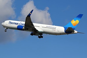 Thomas Cook Airlines