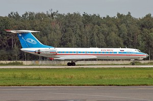 TU134A Kosmos Aviation RA-65097_1