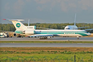 TU154M Alrosa RA-85684_1