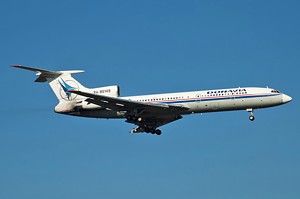 TU154M Donavia RA-85149_1