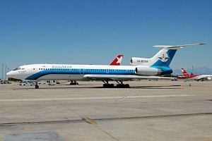 TU154M Kolavia RA-85784_1