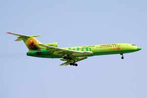 TU154M Taban Air RA-85829_1