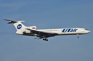 TU154M UTair RA-85016_1