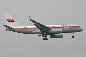 TU204-300 Air Koryo P-632_1