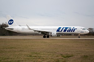 UTAir A321