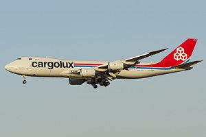 Cargolux B747-8F LX-VCF_1