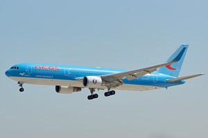 Neos B767-300 I-NDOF_1