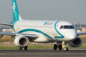 Air Dolomiti ERJ-195 I-ADJT_1