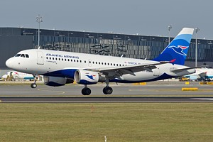 Atlantic Airways A319 OY-RCH_1