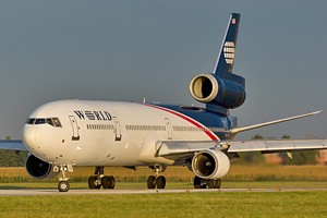 World Airways MD-11 N272WA_1