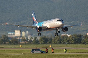 Aeroflot A320 VP-BRZ_1