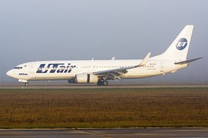 UT Air B737-800 VQ-BJI_1