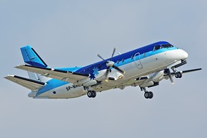 Sky Taxi Saab 340 SP-MRE_1