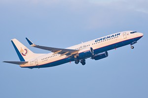Orenair B737-800 VP-BLD_1