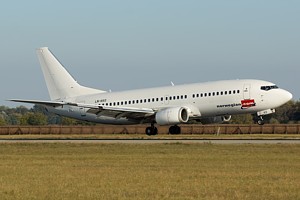 Norwegian B737-300 LN-KKO_1