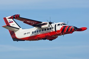 Dopravný úrad SR L-410 OM-SYI_1