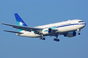 Saudi Aramco Aviation B767-200 N767A_1