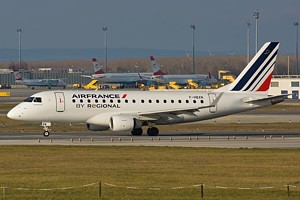 Air France ERJ-170 F-HBXN_1