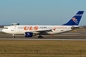 ULS Cargo A310 TC-LER_1